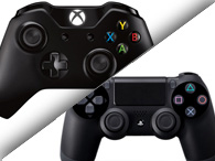 Xbox One x PS4 - Comparativo