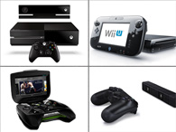 Qual será seu próximo console?