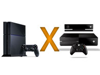 Batalha dos jogos exclusivos: PS4 x Xbox One